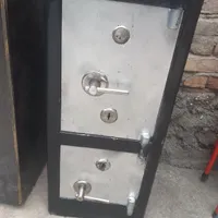 گاو صندوق