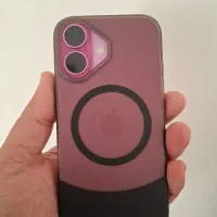 ۱۶ نرمال با ریجستر و گارانتی شرکتی|موبایل|تبریز, |دیوار