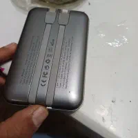 پاور بانک در حد نو