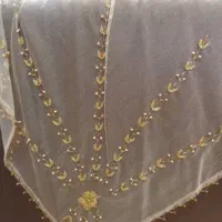 لباس محلی یا قری|لباس|شیراز, شاهجیان|دیوار