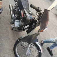 موتور هندا