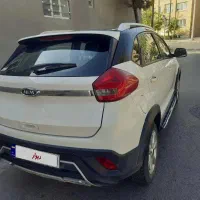 ام وی ام X22 اسپرت دنده مدل ۱۴۰۱|خودرو سواری و وانت|مشهد, کارمندان دوم|دیوار