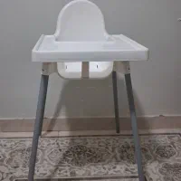 صندلی غذای کودک IKEA مدل ANTILOP