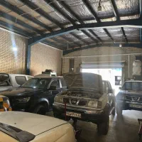شاگرد برای تعمیرگاه مکانیکی کادیلاک