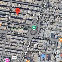 تهرانپارس فلکه اول ۱۴۸ غربی کلنگی