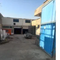 اجاره ۴۵۰ متر سوله