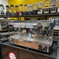 دستگاه اسپرسو جیمبالی m27