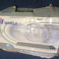 dvd player