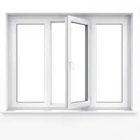 تولید درب وپنجره upvc|خدمات پیشه و مهارت|بانه, |دیوار