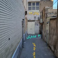 منزل فروشی یا معاوضه  در خ صغیر ک ۱۶  کوچه علامه|فروش خانه و ویلا|اصفهان, سرتاوه|دیوار