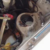 جوشکاری شاسی