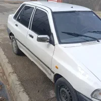 پراید ۹۱|خودرو سواری و وانت|ازنا, |دیوار