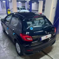 ۲۰۷فلزفرمون هیدرولیک ۱۴۰۴|خودرو سواری و وانت|نوشهر, |دیوار