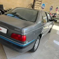 پارس 92نوک مدادی تک سوز|خودرو سواری و وانت|گرگان, |دیوار