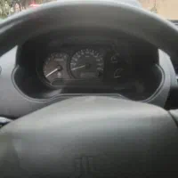 تیبا 95دوگانه فابریک|خودرو سواری و وانت|نجفآباد, امیرآباد|دیوار