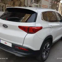 تیگو 7 ie|خودرو سواری و وانت|تهران, شهید رجایی|دیوار