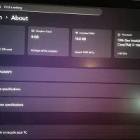لپ‌تاپ LOQ 15 لنوو|رایانه همراه|گرگان, |دیوار