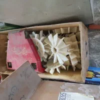 لوازم تاسیسات شوفاژ پمپ اب|آبگرمکن، پکیج، شوفاژ|همدان, |دیوار