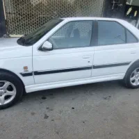 پژو پارس tu5 مدل ۹۹