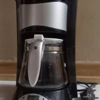 قهوه ساز|سماور، چای‌ساز، قهوه‌ساز|اصفهان, ملک‌شهر|دیوار