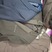 کت و شلوار و کاپشن مردانه