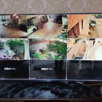 نصب دوربین مداربسته در همه مدل