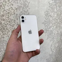 iPhone 11به شدت نو