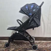 کالسکه مسافرتی کابین سایز