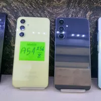 سامسونگ سامسونگ Galaxy A54 با حافظهٔ ۲۵۶ گیگابایت