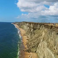 تور گردشگری طبیعت بی‌نظیر چابهار با لیدر حرفه ای