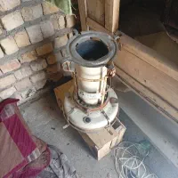 چراغ الادین انگلیسی اصل..مال انگلیس روش حک شده