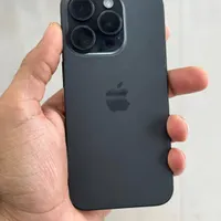 iphone 15 pro