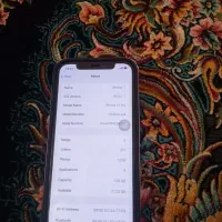 آیفون ۱۲ پرو|موبایل|کوهدشت, |دیوار