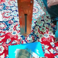 اشیای قدیمی|کلکسیون اشیاء عتیقه|زنجان, |دیوار