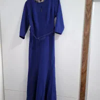 لباس مجلسی