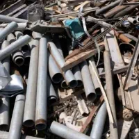 خرید فروش ضایعات  اهن المینیوم مس برنز