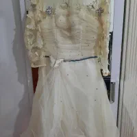 لباس مجلسی دخترانه