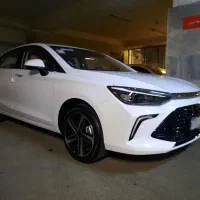 بیجینگ U5 پلاس