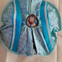 دوخت سرویس آشپزخانه با قیمت مناسب|سفره، حوله، دستمال آشپزخانه|مرند, |دیوار