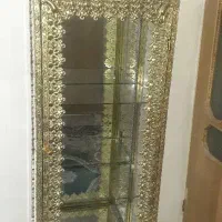 بوفه برنزی نو|بوفه، ویترین، کنسول|بیرجند, |دیوار