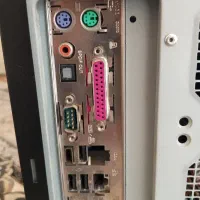 مانیتور کیس کیبورد|رایانه رومیزی|مرودشت, ابوذر شمالی‎|دیوار