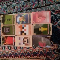 کارت کیمدی کالاف|کنسول، بازی ویدئویی و آنلاین|یاسوج, |دیوار