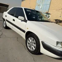 زانتیا مدل ۸۸ سالم|خودرو سواری و وانت|اصفهان, بهارستان|دیوار