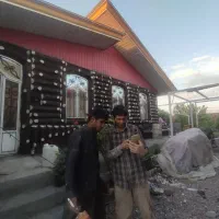 سیمانکاری طرح سنگ|خدمات پیشه و مهارت|قم, دروازه ری|دیوار