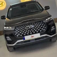 تیگو ۷ پرو پریمیوم|خودرو سواری و وانت|بروجرد, |دیوار