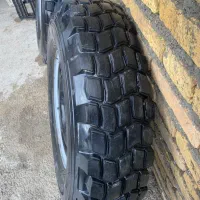 لاستیک افرودی