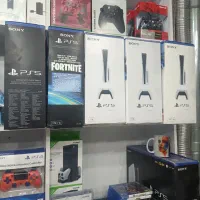نصب بازی ps5 ps4 Xbox در داراب(اکانت و کپی خور)|کنسول، بازی ویدئویی و آنلاین|داراب, |دیوار