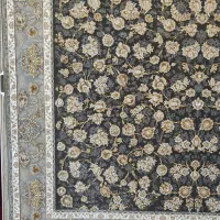 فرش۹متری/۱۲۰۰شانه/مدرن و سنتی/کیفیت تمام نخ/معتبر|فرش|مراغه, |دیوار