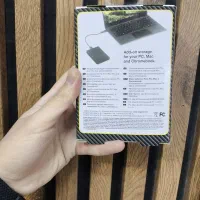 هارد اکسترنال سیگیت - Expansion - 750GB|قطعات و لوازم جانبی رایانه|تهران, فلسطین (میدان انقلاب)|دیوار