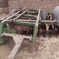فروش دیسک تراکتور شوش دانیال